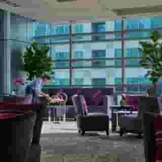 Traders Hotel, Kuala Lumpur, 6 of 6