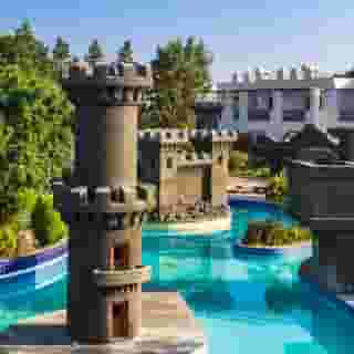 Gaia Royal Hotel, 1 of 5