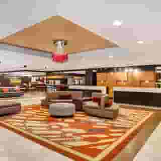 Crowne Plaza Houston Galleria Area, 5 of 5