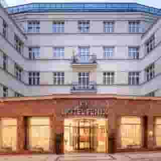 K+K Hotel Fenix, 1 of 5