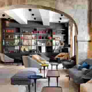 Hotel des Remparts, 6 of 6