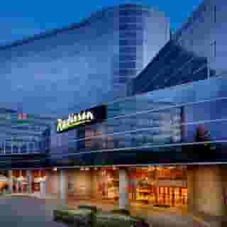 Radisson Hotel Vancouver Airport, 2 of 5