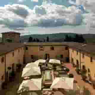 Castello Di Casole, A Belmond Hotel, Tuscany, 4 of 5