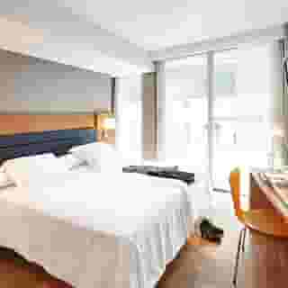 Barcelona Century Hotel, 5 of 5