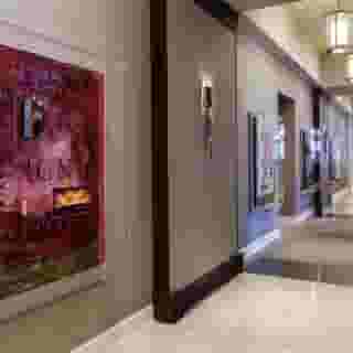 Sheraton Grand Seattle, 2 of 5