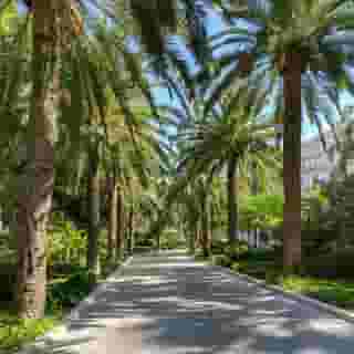 Santos Gran Hotel Miramar GL, 6 of 6