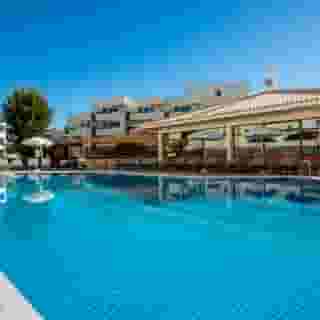 Oceanus Aparthotel, 1 of 5