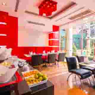 Nova Platinum Hotel, 2 of 5