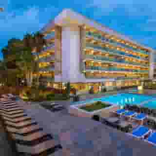 4R Salou Park Resort II, 1 of 5