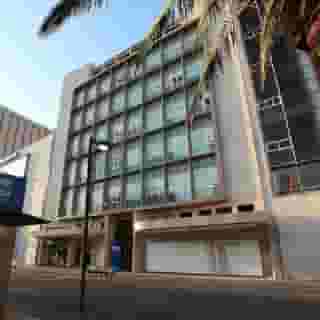 One Alameda Ciudad de Mexico, 1 of 5