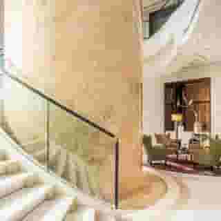 Four Seasons Hong Kong, 4 of 5