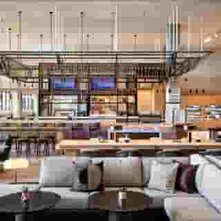 Sheraton Phoenix Downtown, 6 of 6