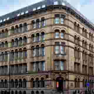 Townhouse Hotel Manchester, 3 of 5