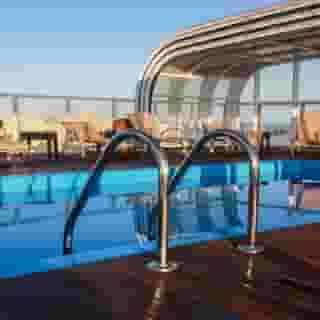 Baia Beach Hotel, 1 of 5