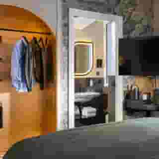 Hotel L'Ormaie, 5 of 5