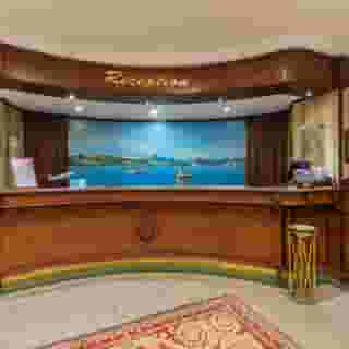 Grand Yavuz Hotel, 6 of 6