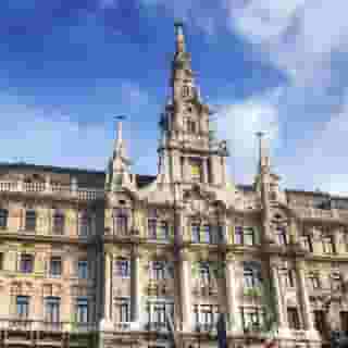 Anantara New York Palace Budapest, 1 of 5