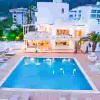 Casa and Blanca Hotel - Adults Only (12+), 3 of 5