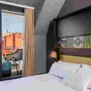 NYX Hotel Madrid by Leonardo Hotels, 5 of 5