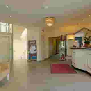 Hotel Stuttgart Sindelfingen City by Tulip inn, 2 of 5