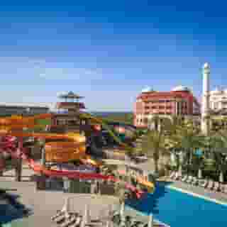 Royal Dragon Hotel, 6 of 6