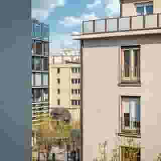 Michelangelo Grand Hotel, 3 of 5