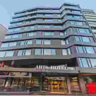 Arts Hotel Istanbul, 3 of 5