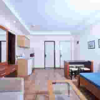 Green Park Apartments, 4 of 5