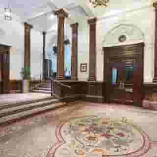 Doubletree By Hilton Hotel & Spa Liverpool, 4 of 5