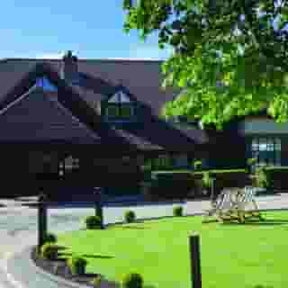 Aztec Hotel And Spa, 1 of 5