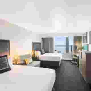 Hilton Motif Seattle, 6 of 6