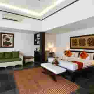 Ubud Raya Villa, 1 of 5