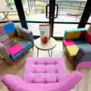 Yha Manchester Hostel, 2 of 5