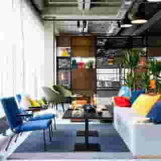 Moxy Utrecht, 5 of 5