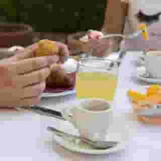 Hotel Romantic, 2 of 5