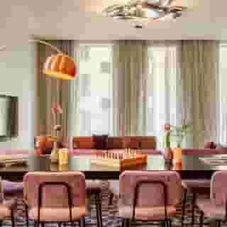 Crowne Plaza Amsterdam-South, 4 of 5