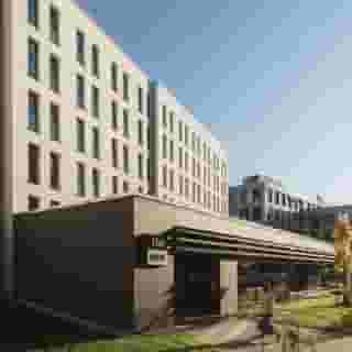 Holiday Inn - the niu, Kettle Stuttgart Vaihingen, 4 of 5