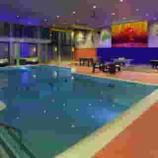 Holiday Inn Boston Bunker Hill Area, 5 of 5