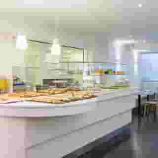 NH Brussels Grand Place Arenberg, 5 of 5