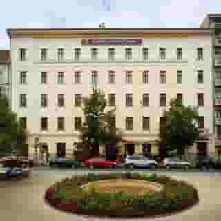 Clarion Hotel Prague City, 4 of 5
