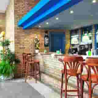 Olympik Artemis, 4 of 5