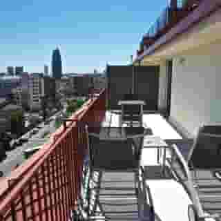 Catalonia Atenas, 4 of 5