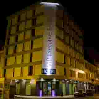 VIP Executive Saldanha, 6 of 6