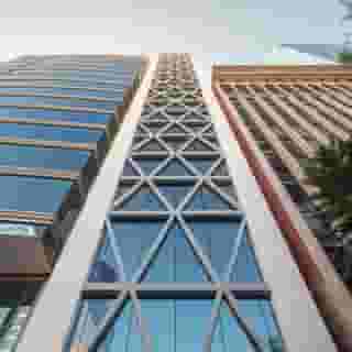 Novotel Mexico City World Trade Center, 6 of 6