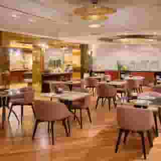 NH Roma Villa Carpegna, 5 of 5