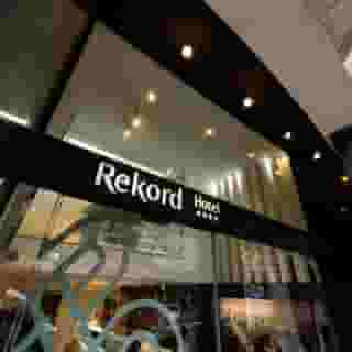 Atenea Rekord Suites, 6 of 6