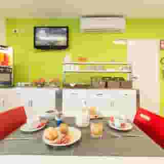 Hotel Campus Sanpaolo, 5 of 5