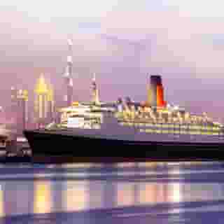 Queen Elizabeth 2 Hotel, 3 of 5