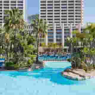 Melia Benidorm, 1 of 5