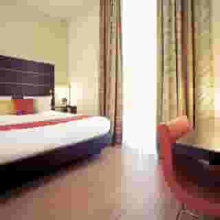 Mercure Angioino Centro, 4 of 5